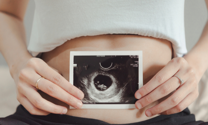 ท้อง 8 สัปดาห์ คุณแม่และทารกในครรภ์มีการเปลี่ยนแปลงอย่างไร