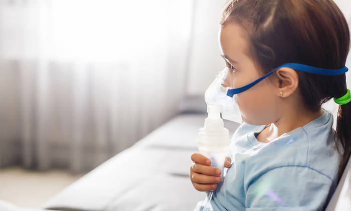 Cystic fibrosis คืออะไร ส่งผลกระทบต่อสุขภาพของลูกอย่างไร