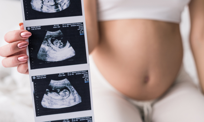 ทารกในครรภ์ พัฒนาการ และการดูแลสุขภาพระหว่างตั้งครรภ์