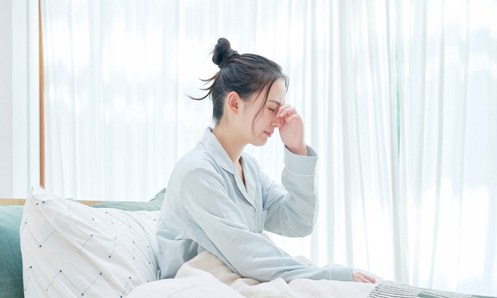 อาการตั้งครรภ์ และการดูแลตัวเอง