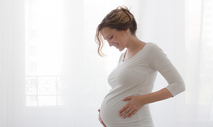 ลักษณะท้องของคนท้อง เป็นอย่างไร บอกอะไรได้บ้าง