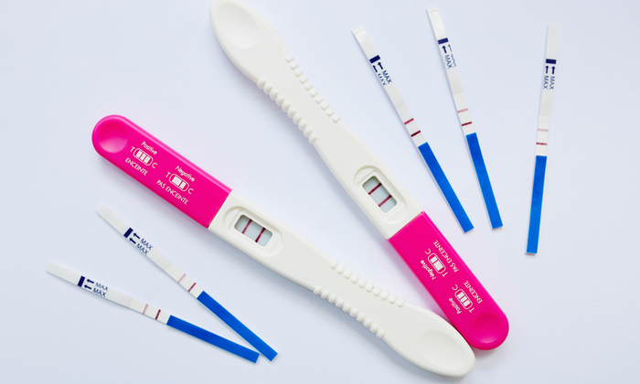 วิธีใช้ที่ตรวจครรภ์ และการอ่านผลทดสอบการตั้งครรภ์