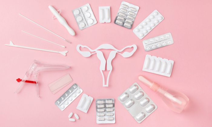 อาการคันช่องคลอด สาเหตุ และวิธีรักษา