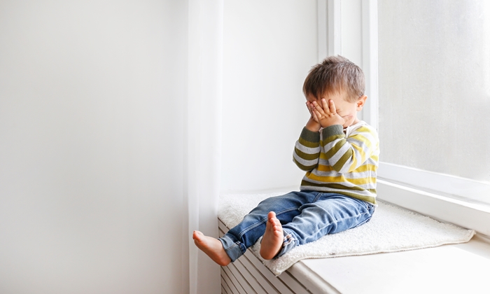 เด็กเกเร สาเหตุ และวิธีรับมือที่ควรรู้