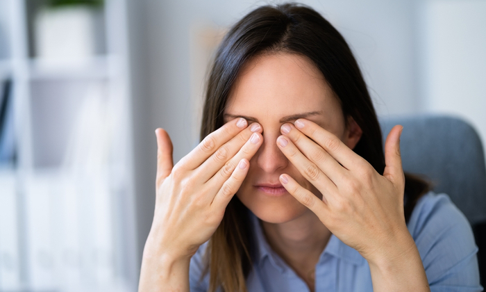 ตาเป็นกุ้งยิง เกิดจากอะไร มีวิธีรักษาและป้องกันอย่างไร