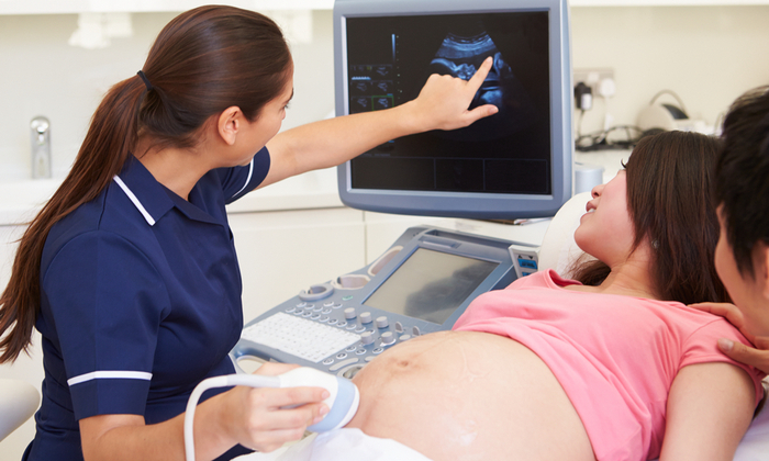 การตรวจครรภ์ ในแต่ละไตรมาส มีอะไรบ้าง