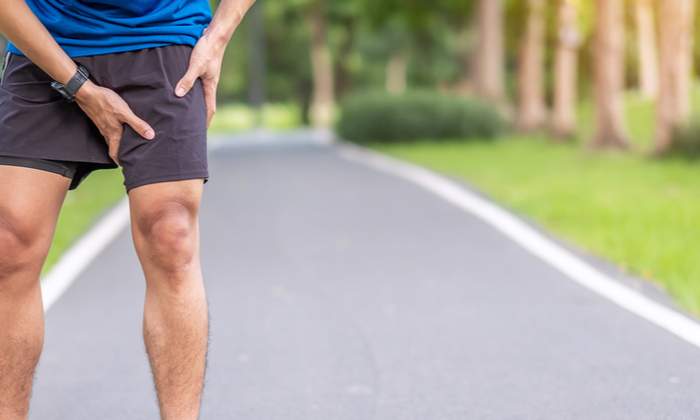 เชื้อราที่ขาหนีบ สาเหตุของโรคสังคัง อาการ การรักษา