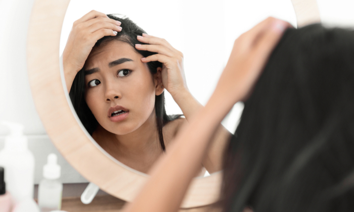 โรคหนังศีรษะ มีอะไรบ้าง มีวิธีรักษาอย่างไร