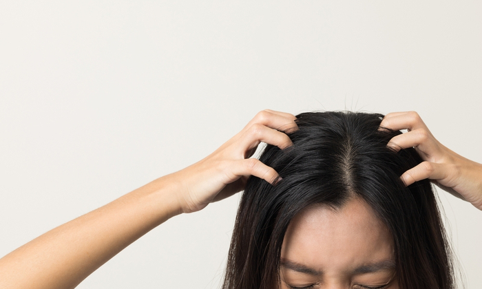 หนังศีรษะอักเสบ อาการและโรคที่เกี่ยวข้อง