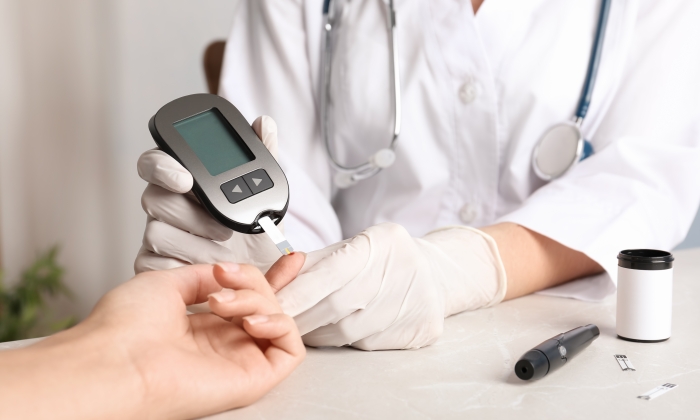 ค่าน้ำตาลปกติในผู้ป่วยเบาหวาน คือเท่าไร เช็คอย่างไร