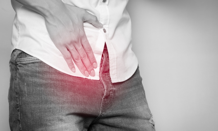 ปวดอัณฑะ สาเหตุ และการดูแลตัวเอง