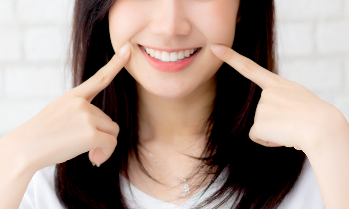 8 วิธีลดแก้ม และลดไขมันบนใบหน้า