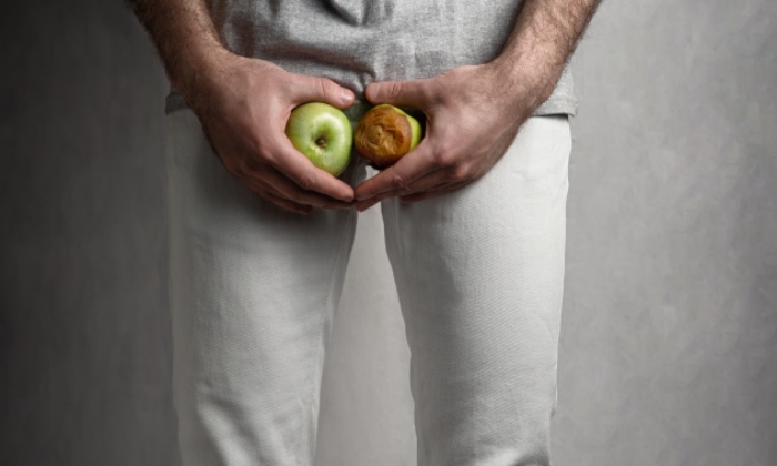 ปวดลูกอัณฑะ สาเหตุ การดูแลตัวเอง