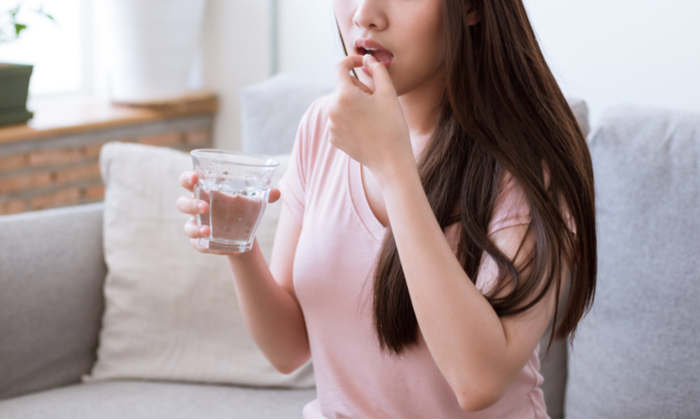 กินยาคุมมีโอกาสท้องไหม