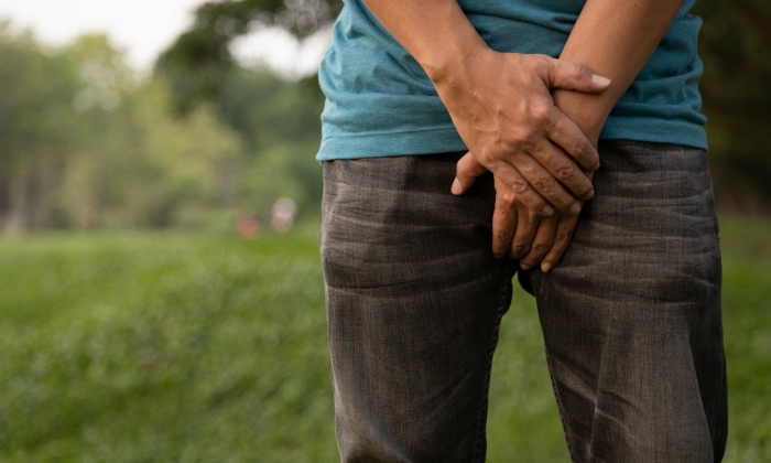 ปัสสาวะแสบขัด ในผู้ชาย สัญญาณอันตรายที่ไม่ควรมองข้าม