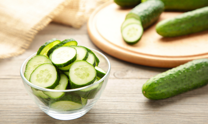 แตงกวา ประโยชน์ และข้อควรระวังในการรับประทาน