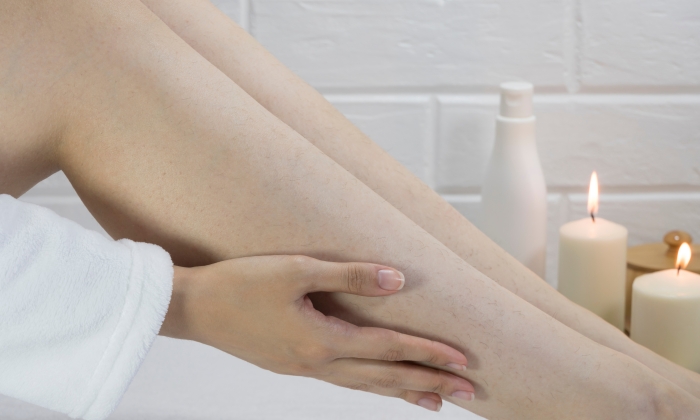 ขนคุดอักเสบ เกิดจากอะไร มีวิธีรักษาและดูแลตัวเองอย่างไรบ้าง