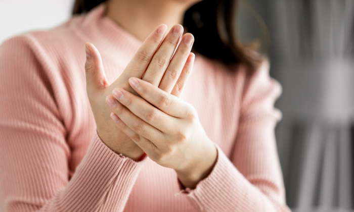 clubbing finger คือ อะไร สาเหตุและการรักษา