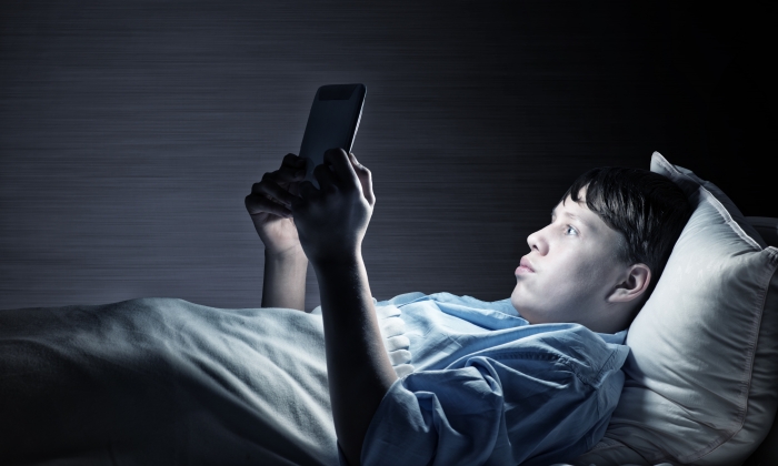 การนอนดึก ส่งผลเสียต่อผู้ป่วยเบาหวานอย่างไร