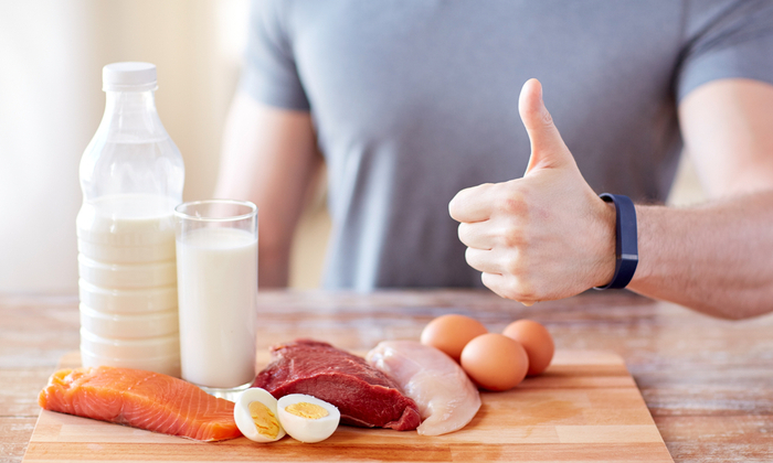 กรดอะมิโน คืออะไร จำเป็นต่อร่างกายอย่างไร