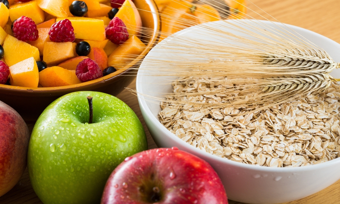 ใยอาหาร ประโยชน์และข้อควรระวังในการบริโภค