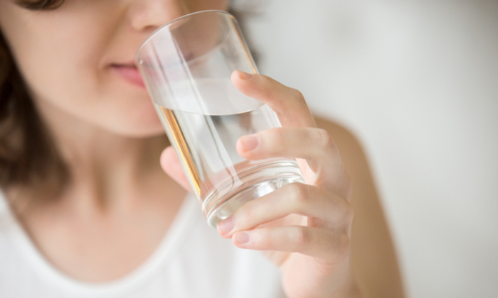 ประโยชน์ของน้ำ ที่ดีต่อสุขภาพ มีอะไรบ้าง