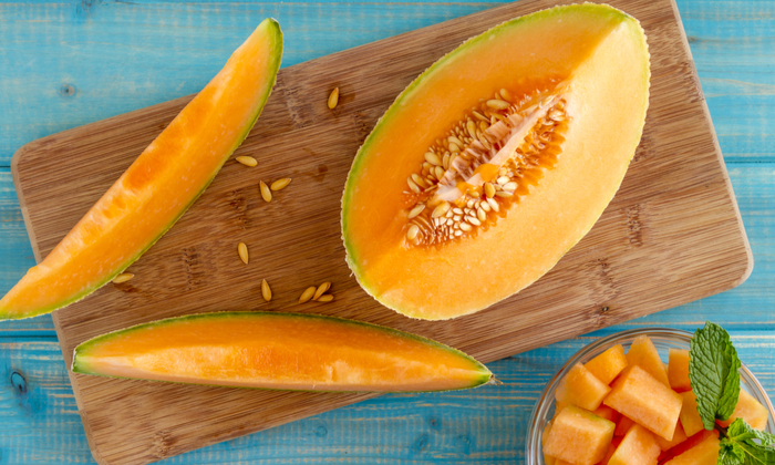 แตงไทย ประโยชน์และข้อควรระวังในการบริโภค