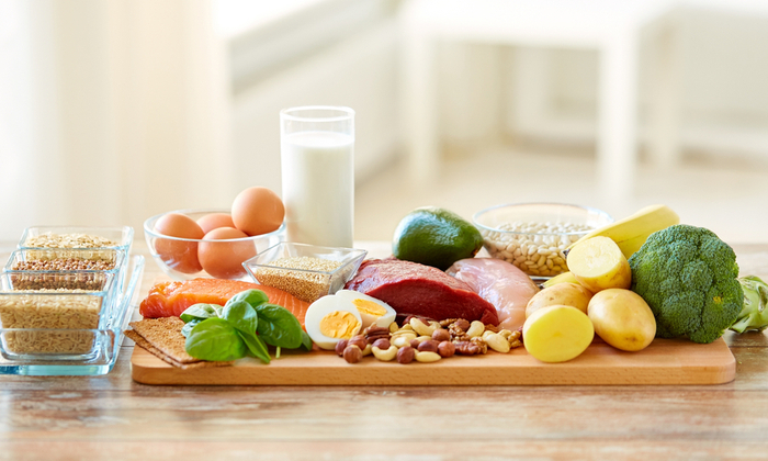 อาหารบำรุงมดลูก สำหรับคุณแม่ตั้งครรภ์มีอะไรบ้าง