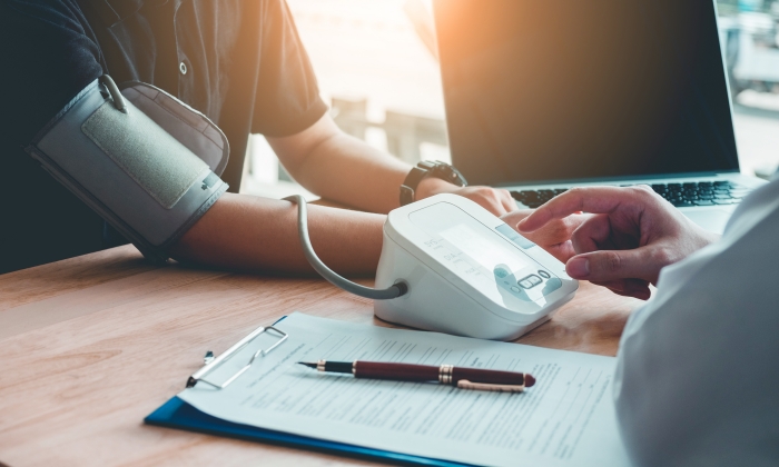 Hyperglycemia หรือน้ำตาลในเลือดสูง อาการและการรักษา