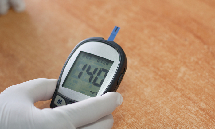 น้ำตาลในเลือด 140  หมายถึงอะไร อันตรายต่อสุขภาพอย่างไรบ้าง