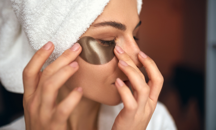 ขอบตาดำ สาเหตุ และวิธีลดรอยหมองคล้ำ