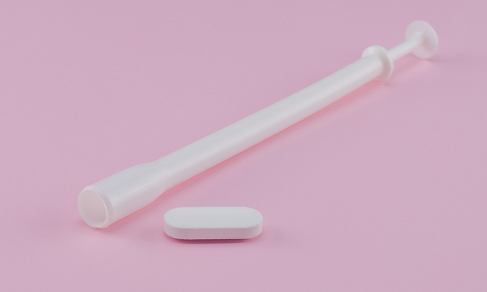 วิธีรักษาตกขาว และการดูแลสุขภาพช่องคลอด