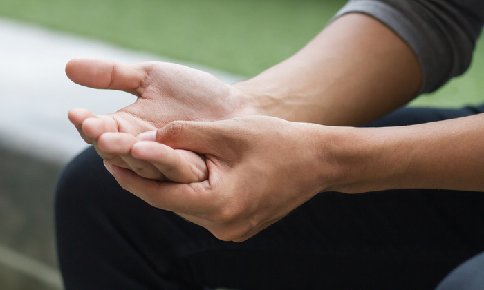 หูดที่นิ้ว อาการ สาเหตุ การรักษา