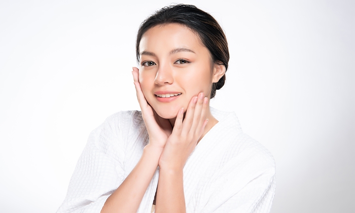 วิธีดูแลผิวหนัง ให้ผิวแข็งแรง ดูสุขภาพดี