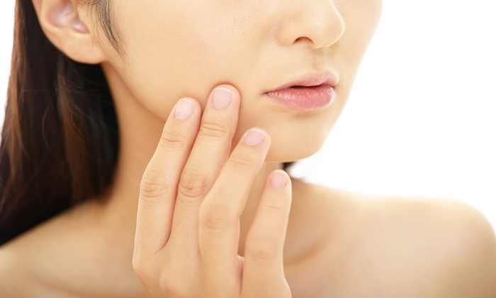 ผิวบาง สาเหตุและวิธีป้องกันปัญหาผิว