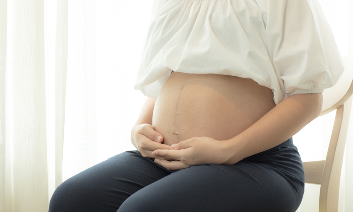 ลูกไม่ค่อยดิ้น เป็นสัญญาณเตือนหรือไม่