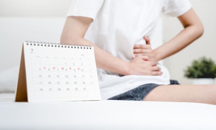 เป็นเมน ประจำเดือนมาแบบไหนที่ควรไปพบคุณหมอ