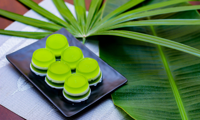 ใบเตย สรรพคุณ สารอาหาร และข้อควรระวังในการรับประทาน