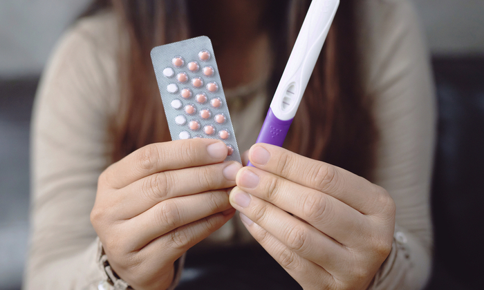 กินยาคุมแล้วท้อง เกิดจากอะไร