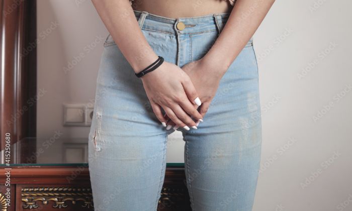 รักษาช่องคลอดอักเสบด้วยตัวเอง ทำได้อย่างไร