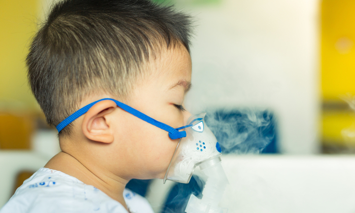 RDS (กลุ่มอาการหายใจลำบาก) คืออะไร