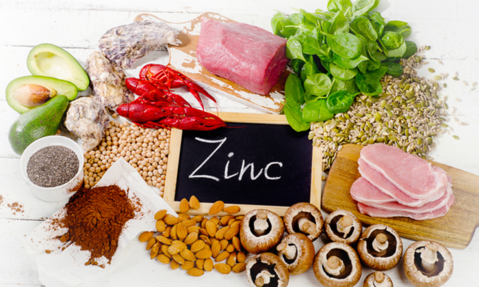 Zinc คืออะไร มีประโยชน์อย่างไร