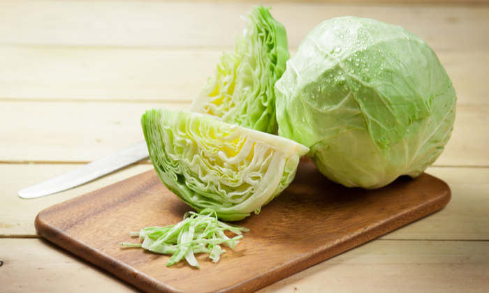 กะหล่ำปลี ประโยชน์ และข้อควรระวังในการรับประทาน