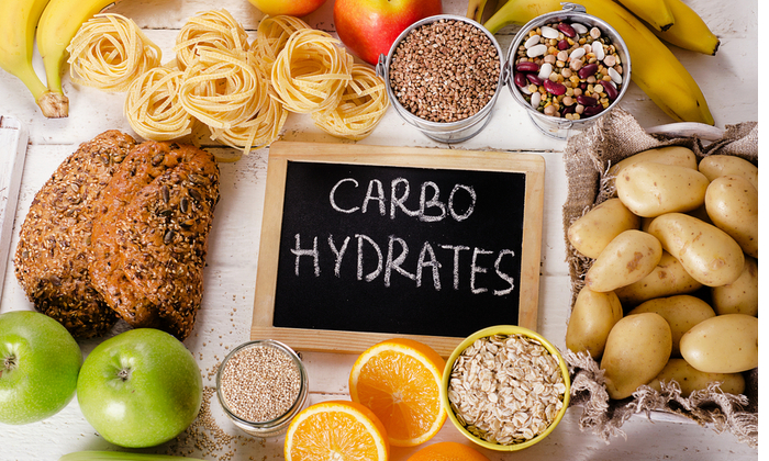 ประโยชน์ของคาร์โบไฮเดรต มีอะไรบ้าง