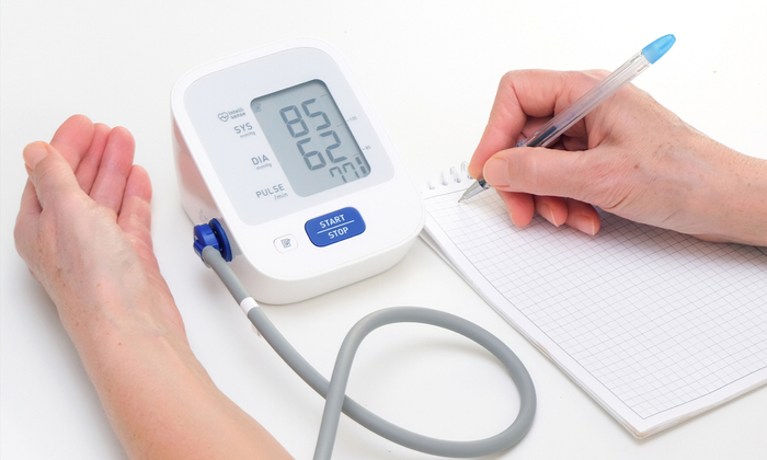 ความดัน คืออะไร พร้อมวิธีอ่านค่าความดันเบื้องต้น