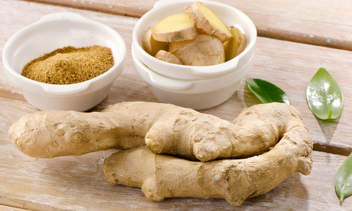 สรรพคุณขิง มีอะไรบ้าง และข้อควรระวังการบริโภค
