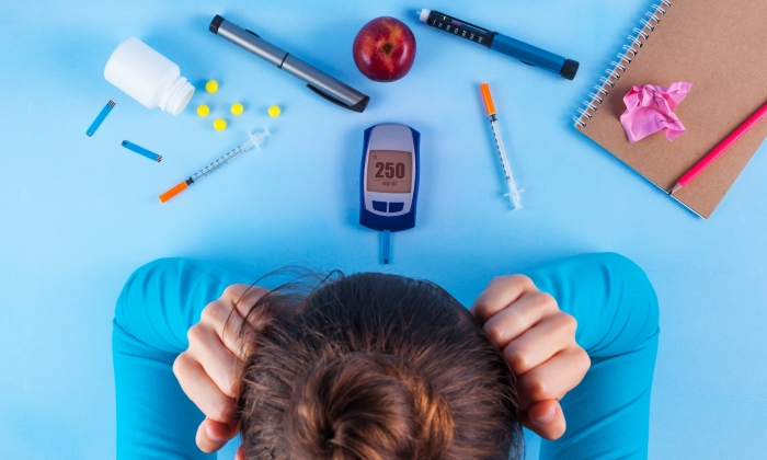 Diabetes Mellitus คือ โรคอะไร อันตรายหรือไม่