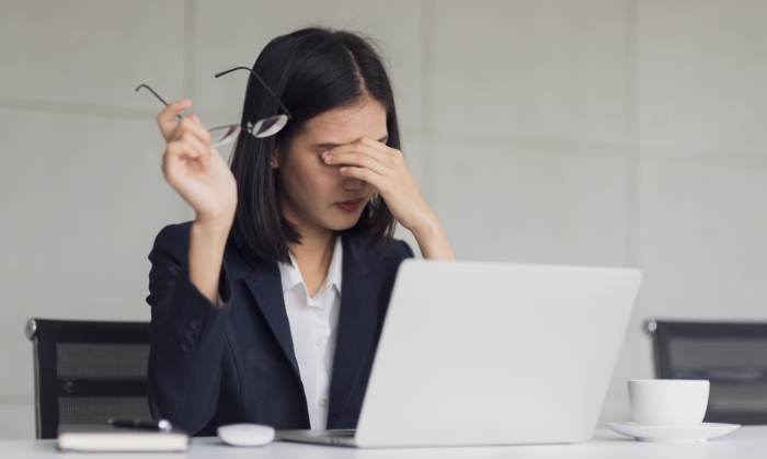 เบาหวาน ขึ้นตา อาการ สาเหตุ และวิธีป้องกัน