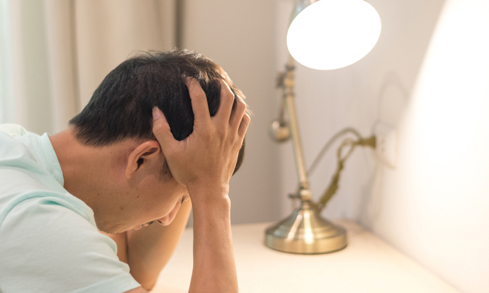 ท้าวแสนปม อาการ สาเหตุและการรักษา