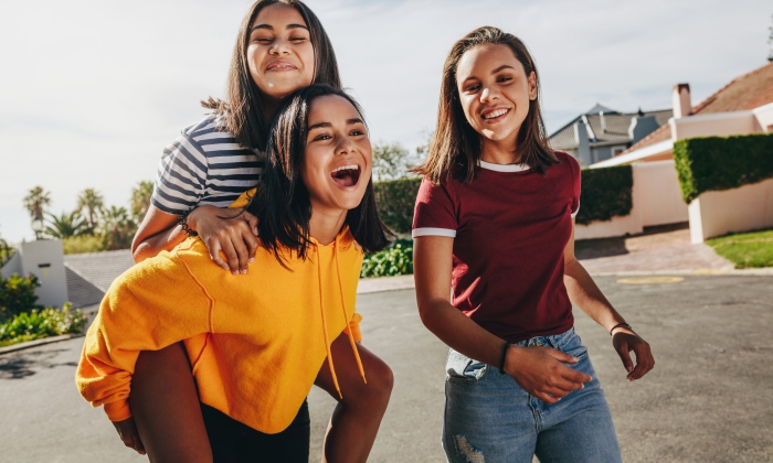 การเปลี่ยนแปลงทางเพศ เมื่อเข้าสู่วัยรุ่น มีอะไรบ้าง